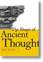 Shape of Ancient Thought