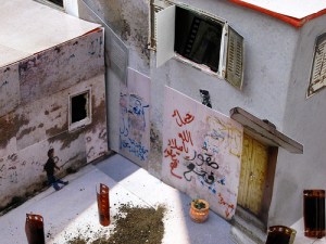 Qalandia 2067 (flickr tomjenkins)