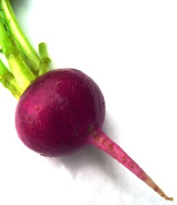 beetroot