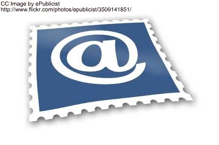 email icon